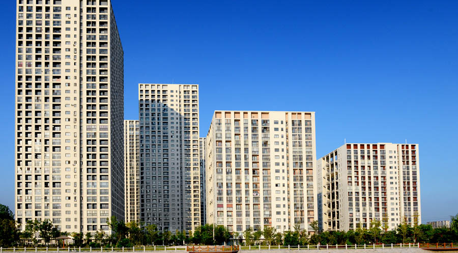 隆和水岸